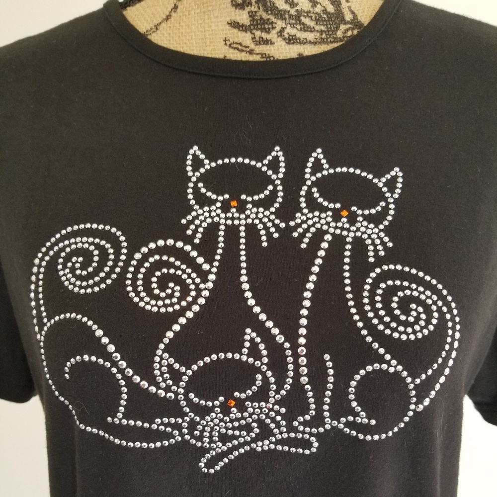 Coral-Bay-Womens T-Shirt